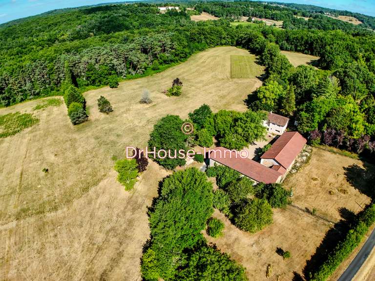 Villa Brantôme - 4 bedrooms - 182m²