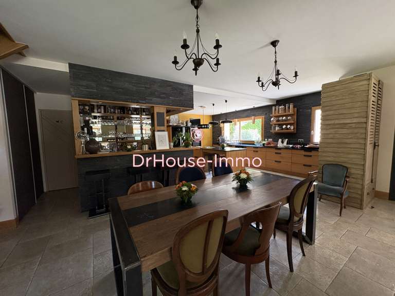 Villa Brantôme - 4 bedrooms - 182m²