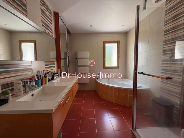 Villa Brantôme - 4 bedrooms - 182m²