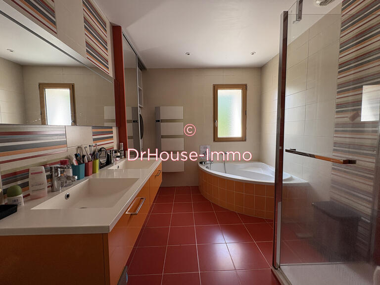 Villa Brantôme - 4 chambres - 182m²