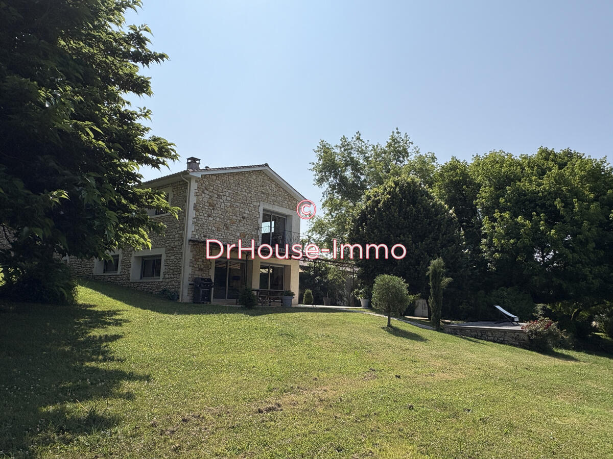 Villa Brantôme