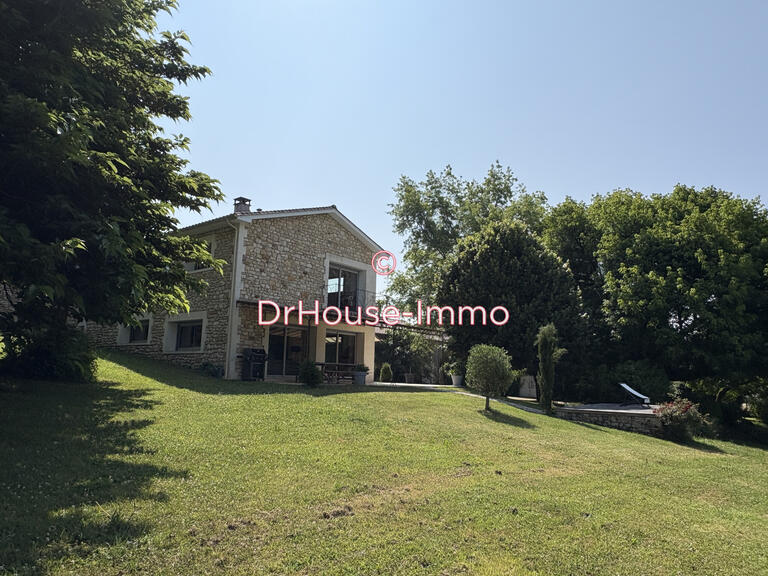 Villa Brantôme - 4 chambres - 182m²