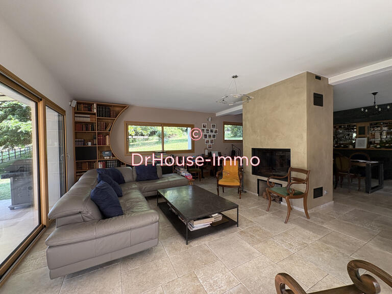 Villa Brantôme - 4 chambres - 182m²