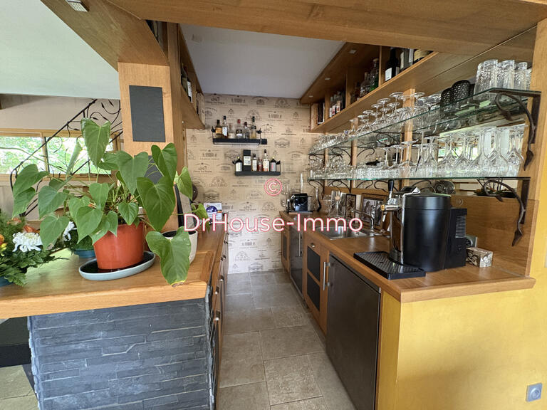Villa Brantôme - 4 chambres - 182m²
