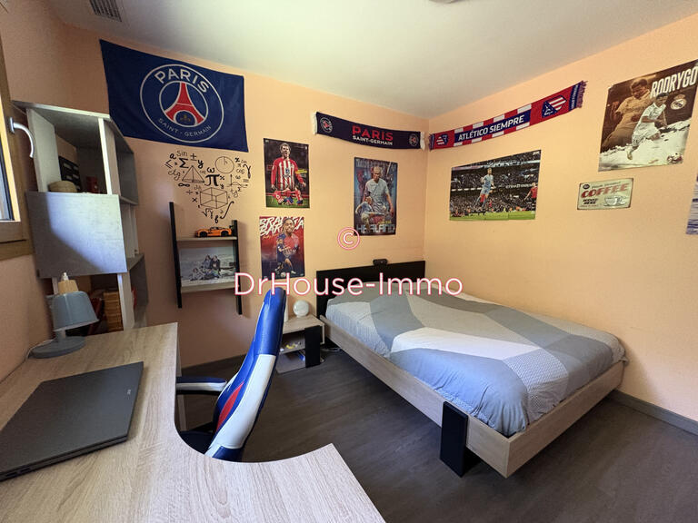 Villa Brantôme - 4 chambres - 182m²