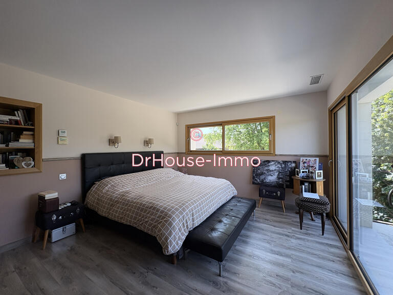 Villa Brantôme - 4 chambres - 182m²
