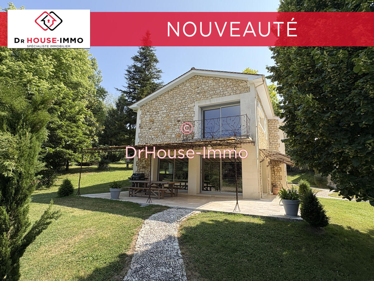 Villa Brantôme
