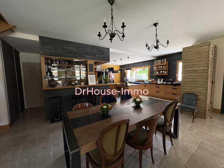 Villa Brantôme - 4 chambres - 182m²