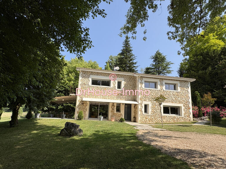 Villa Brantôme - 4 chambres - 182m²