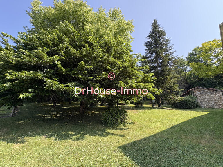 Villa Brantôme - 4 chambres - 182m²