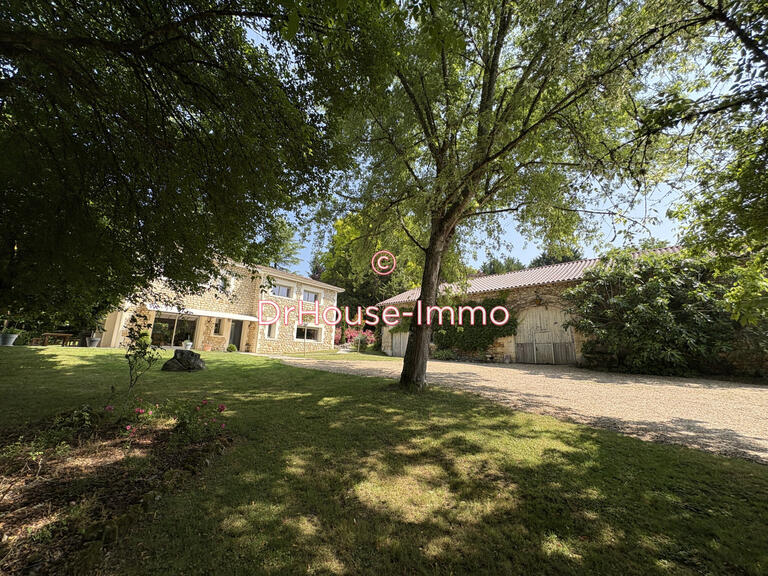 Villa Brantôme - 4 chambres - 182m²