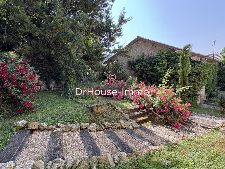 Villa Brantôme - 4 chambres - 182m²
