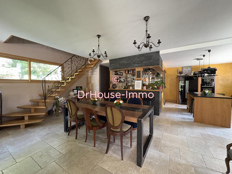 Villa Brantôme - 4 chambres - 182m²