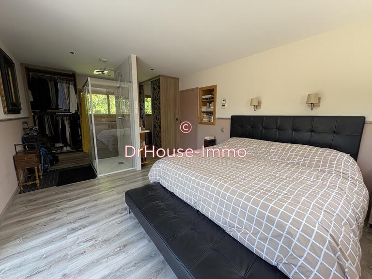 Villa Brantôme - 4 chambres - 182m²