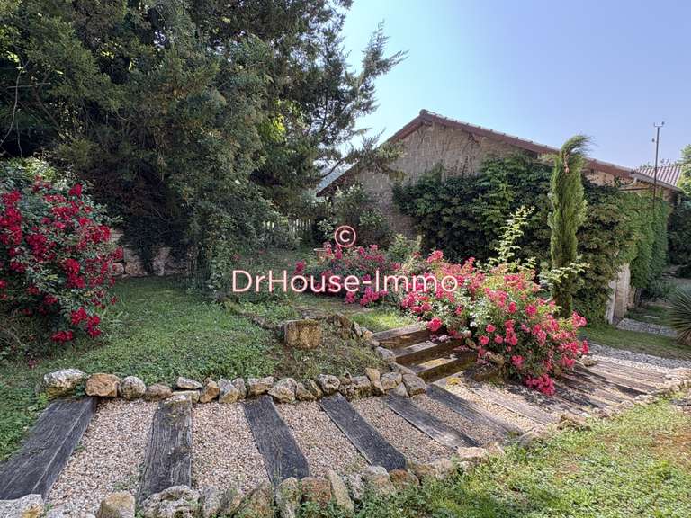 Villa Brantôme - 4 bedrooms - 182m²
