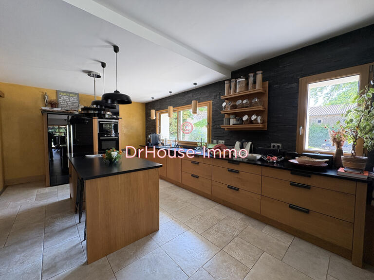 Villa Brantôme - 4 chambres - 182m²