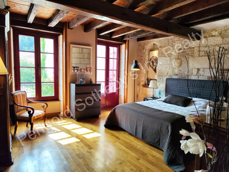 Vente Maison Brantôme en Périgord - 6 chambres