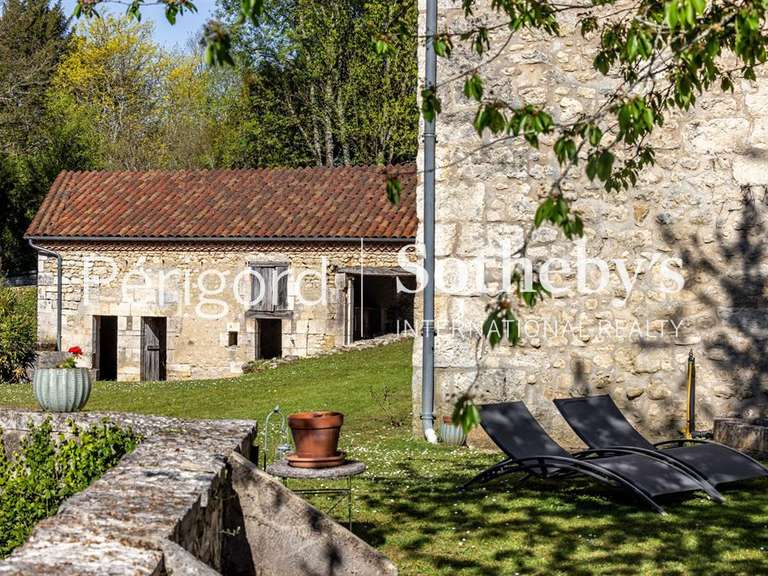 Maison Brantôme en Périgord - 6 chambres - 370m²