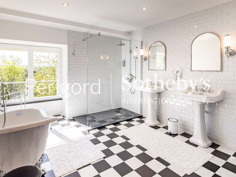 Maison Brantôme en Périgord - 6 chambres - 370m²
