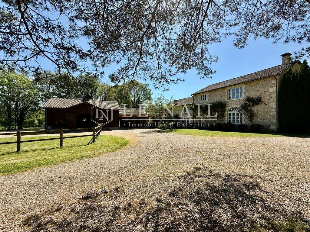 Propriété Brantôme en Périgord