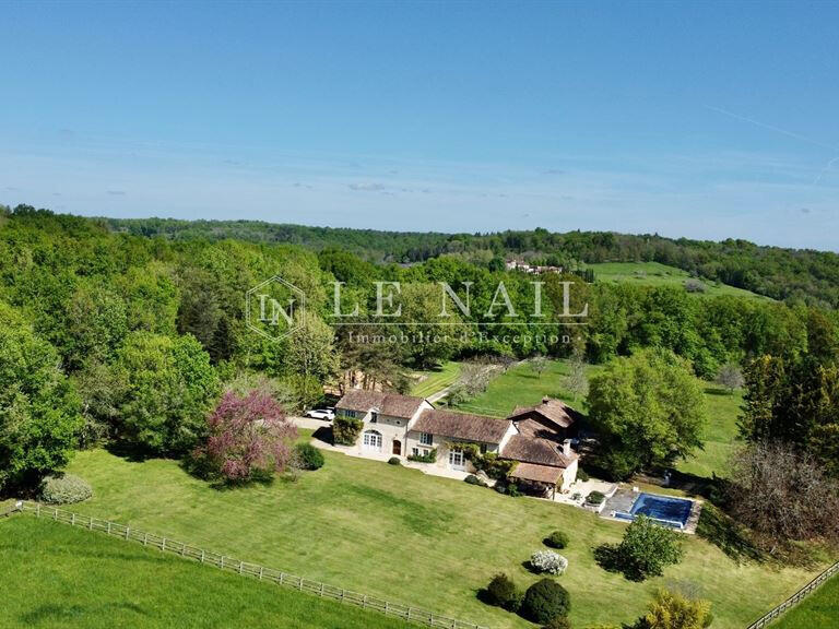 Property Brantôme en Périgord - 5 bedrooms - 380m²