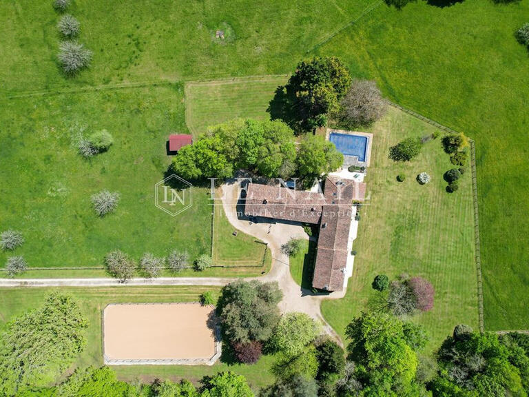 Property Brantôme en Périgord - 5 bedrooms - 380m²