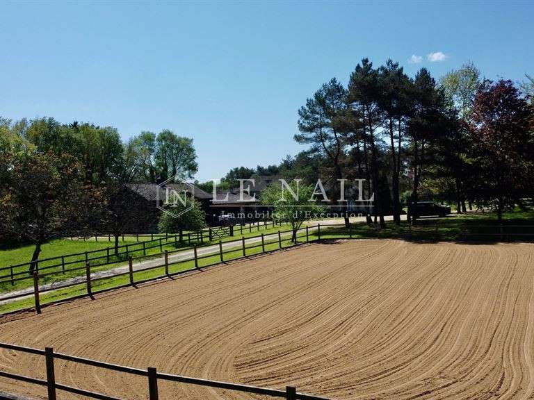 Propriété Brantôme en Périgord - 5 chambres - 380m²