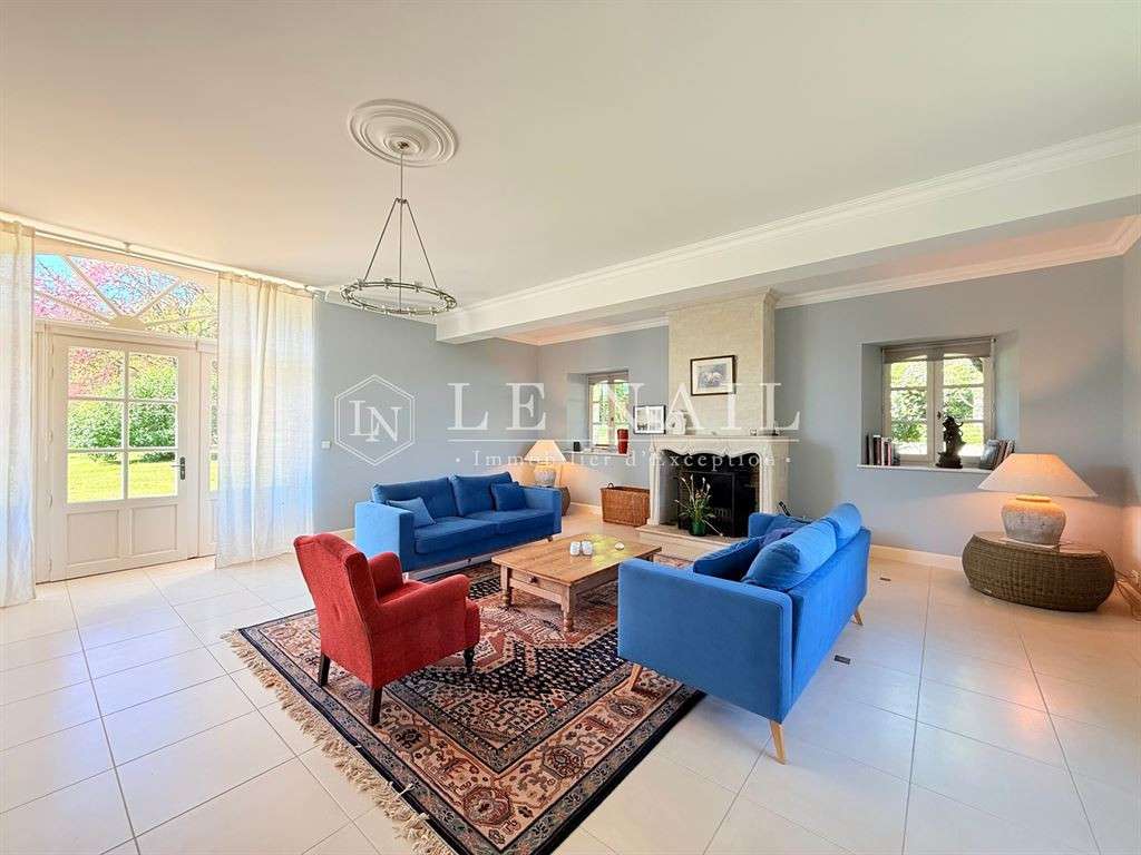 Propriété Brantôme en Périgord