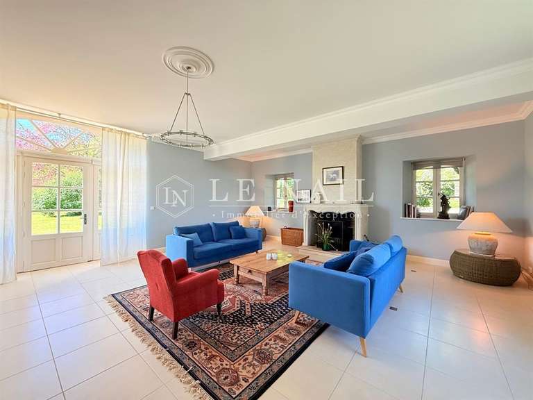 Propriété Brantôme en Périgord - 5 chambres - 380m²