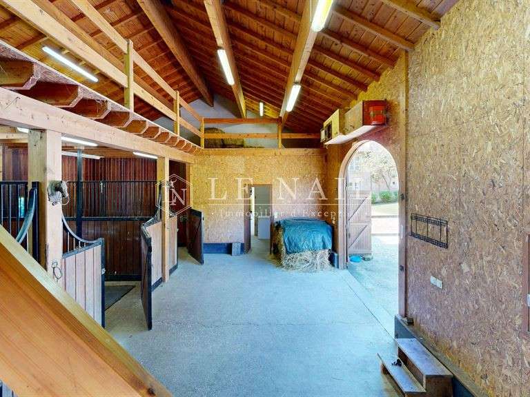 Propriété Brantôme en Périgord - 5 chambres - 380m²