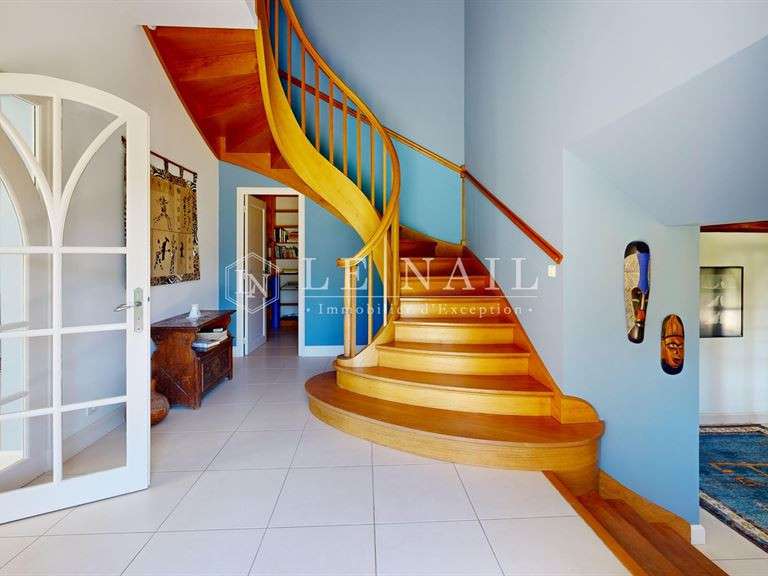Propriété Brantôme en Périgord - 5 chambres - 380m²
