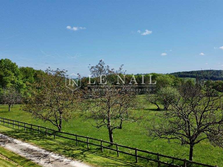 Propriété Brantôme en Périgord - 5 chambres - 380m²