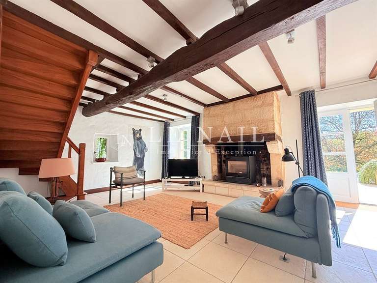 Propriété Brantôme en Périgord - 5 chambres - 380m²