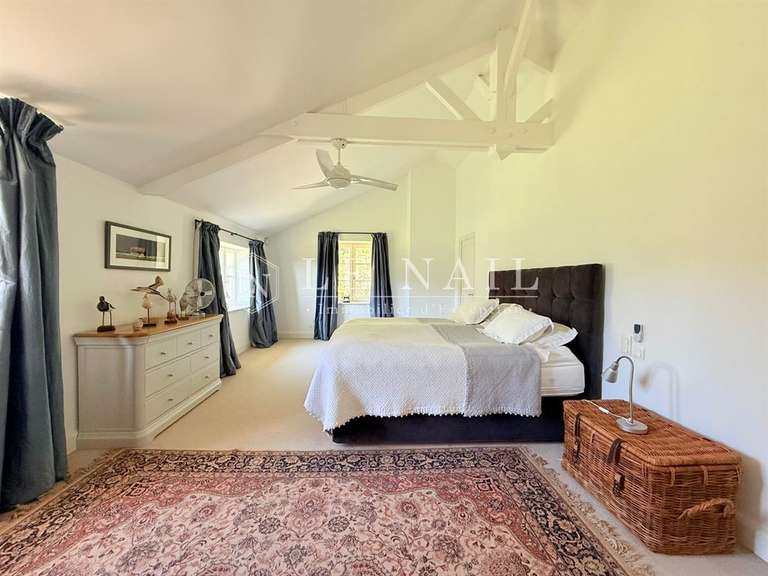 Propriété Brantôme en Périgord - 5 chambres - 380m²