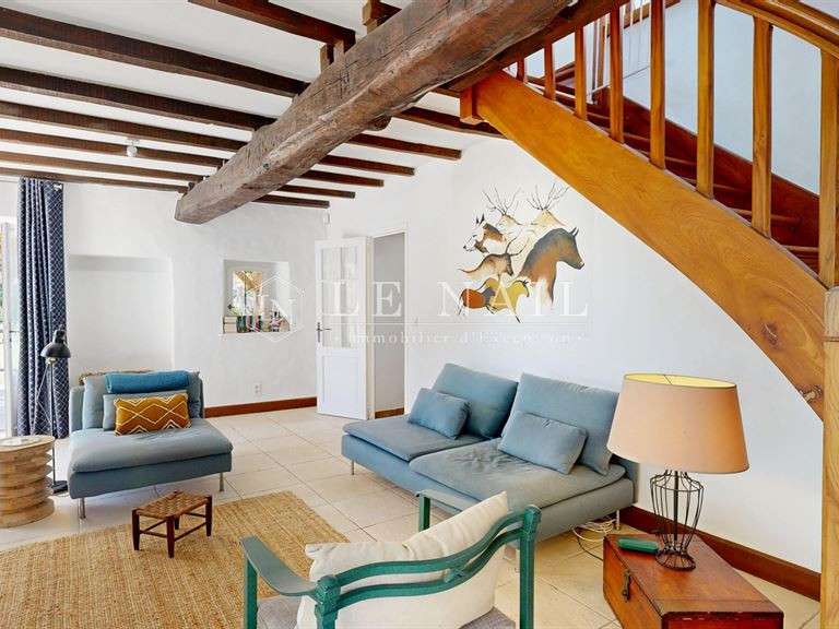 Propriété Brantôme en Périgord - 5 chambres - 380m²