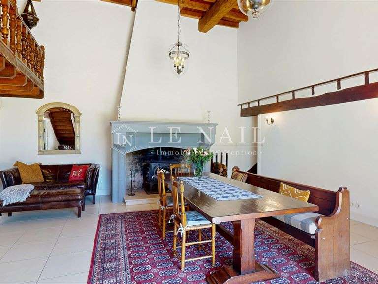 Propriété Brantôme en Périgord - 5 chambres - 380m²