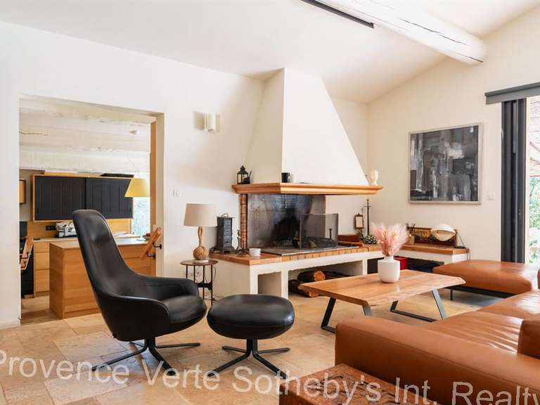 Propriété Bras - 650m²