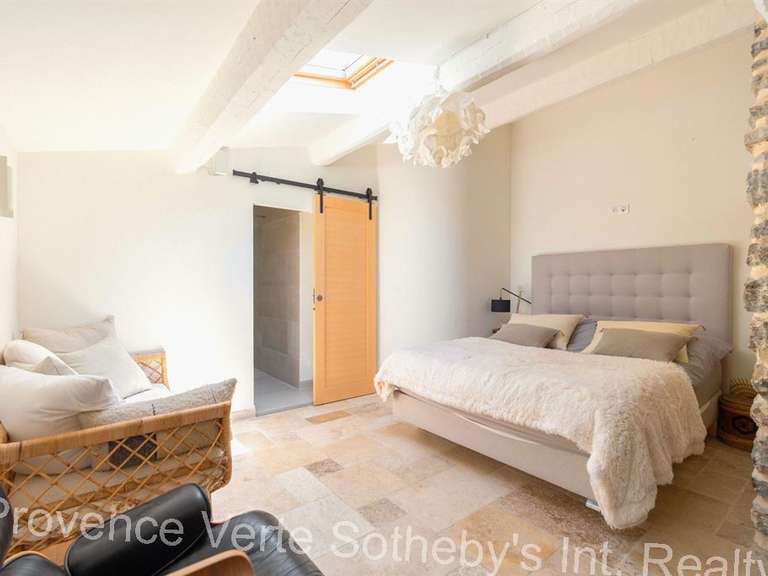 Propriété Bras - 650m²