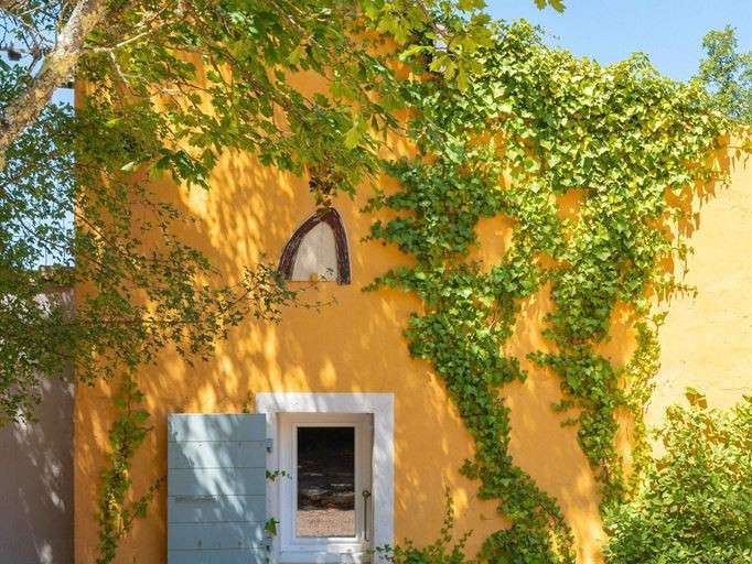 Propriété Bras - 650m²