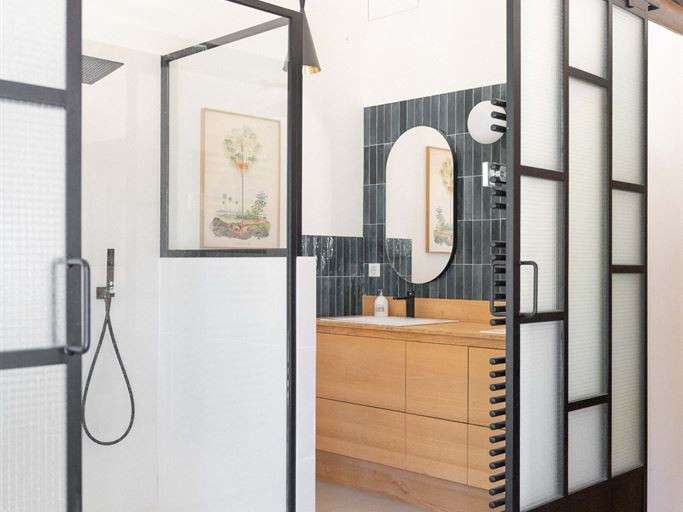 Propriété Bras - 650m²