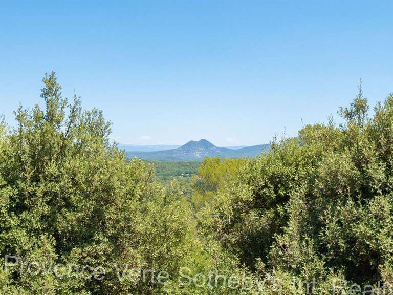 Propriété Bras - 650m²