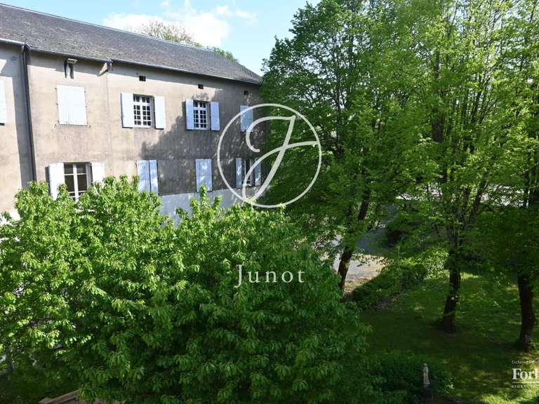 Maison Brassac - 3800m²