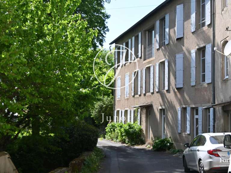 Maison Brassac - 3800m²