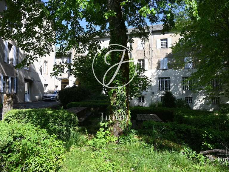 Maison Brassac - 3800m²