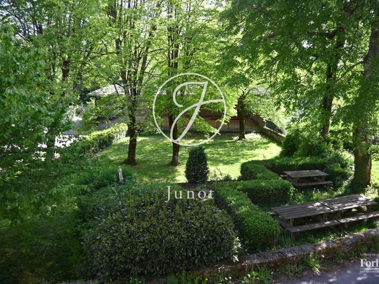 Maison Brassac - 3800m²