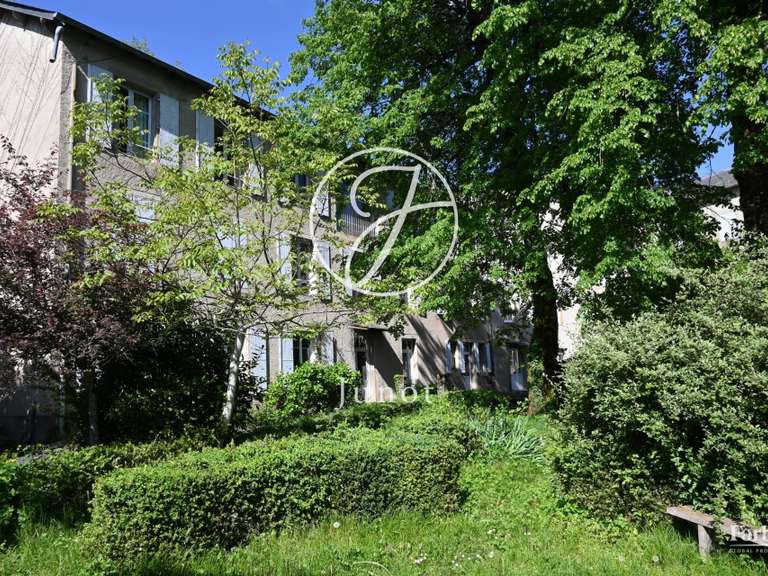 Maison Brassac - 3800m²