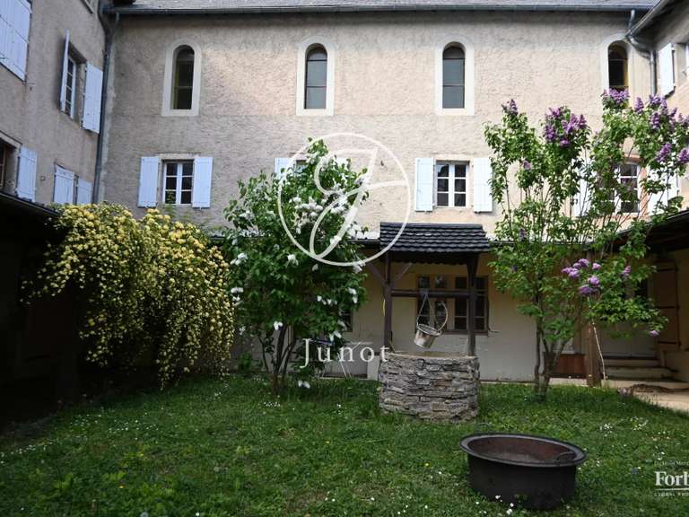 Propriété Brassac - 50 chambres - 3800m²
