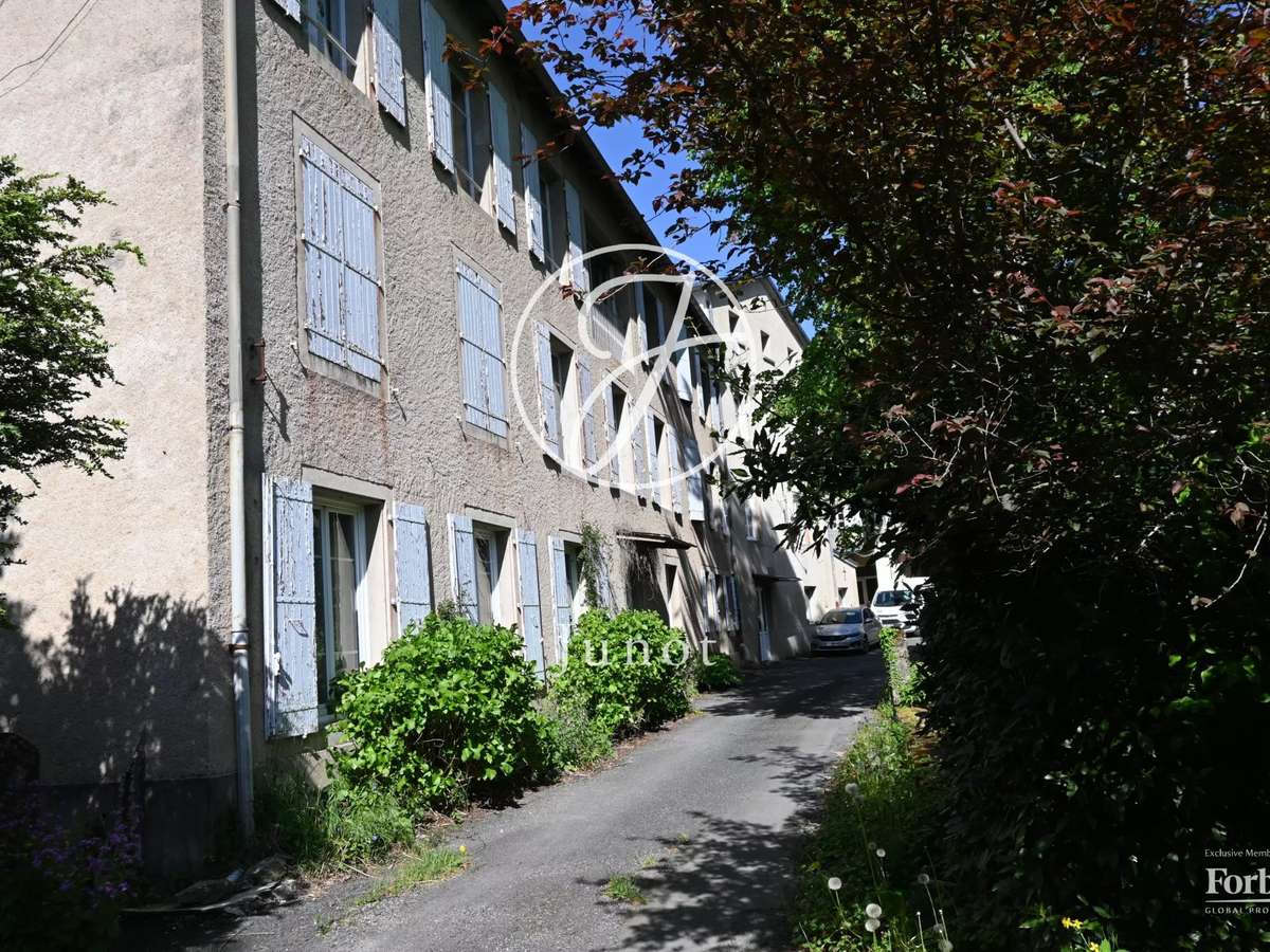 Propriété Brassac