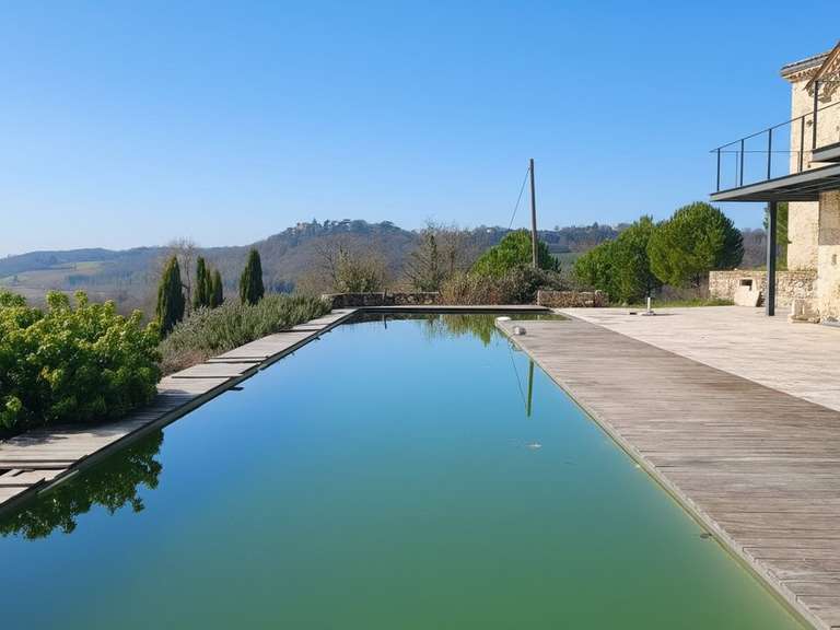 Maison Brassac - 480m²