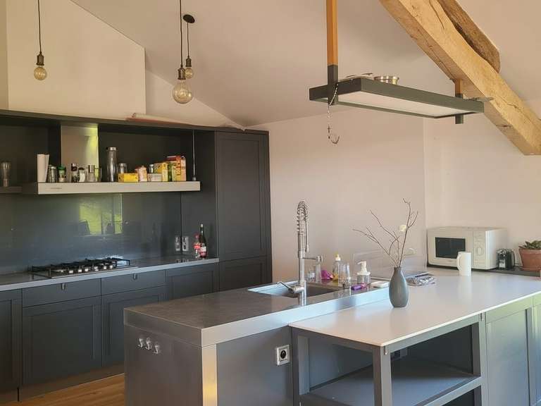 Maison Brassac - 480m²